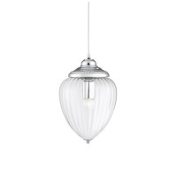 Searchlight 1091CC Pendants